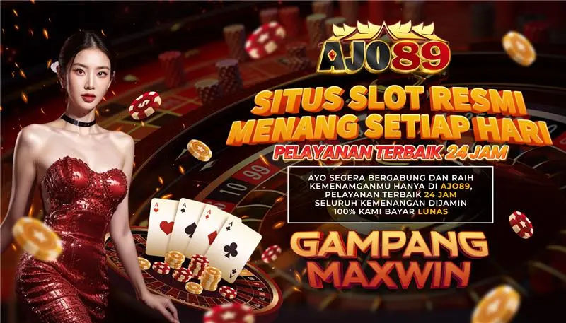 AJO89 * Situs Link Login Terbaru Terbaik dan Paling Trust