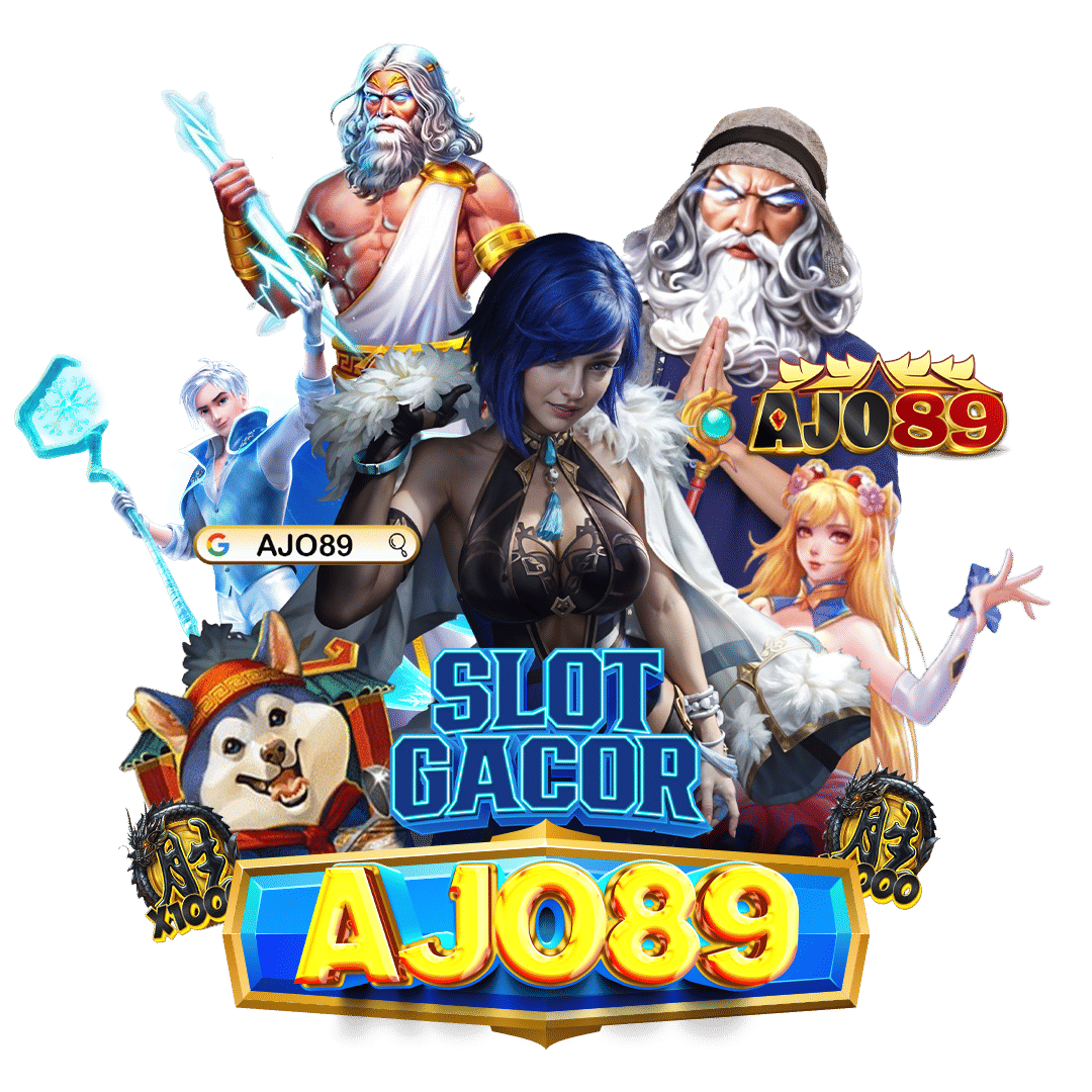 Ajo89 $ Kemenangan Mudah Yang Sering Maxwin Di Ajo 89