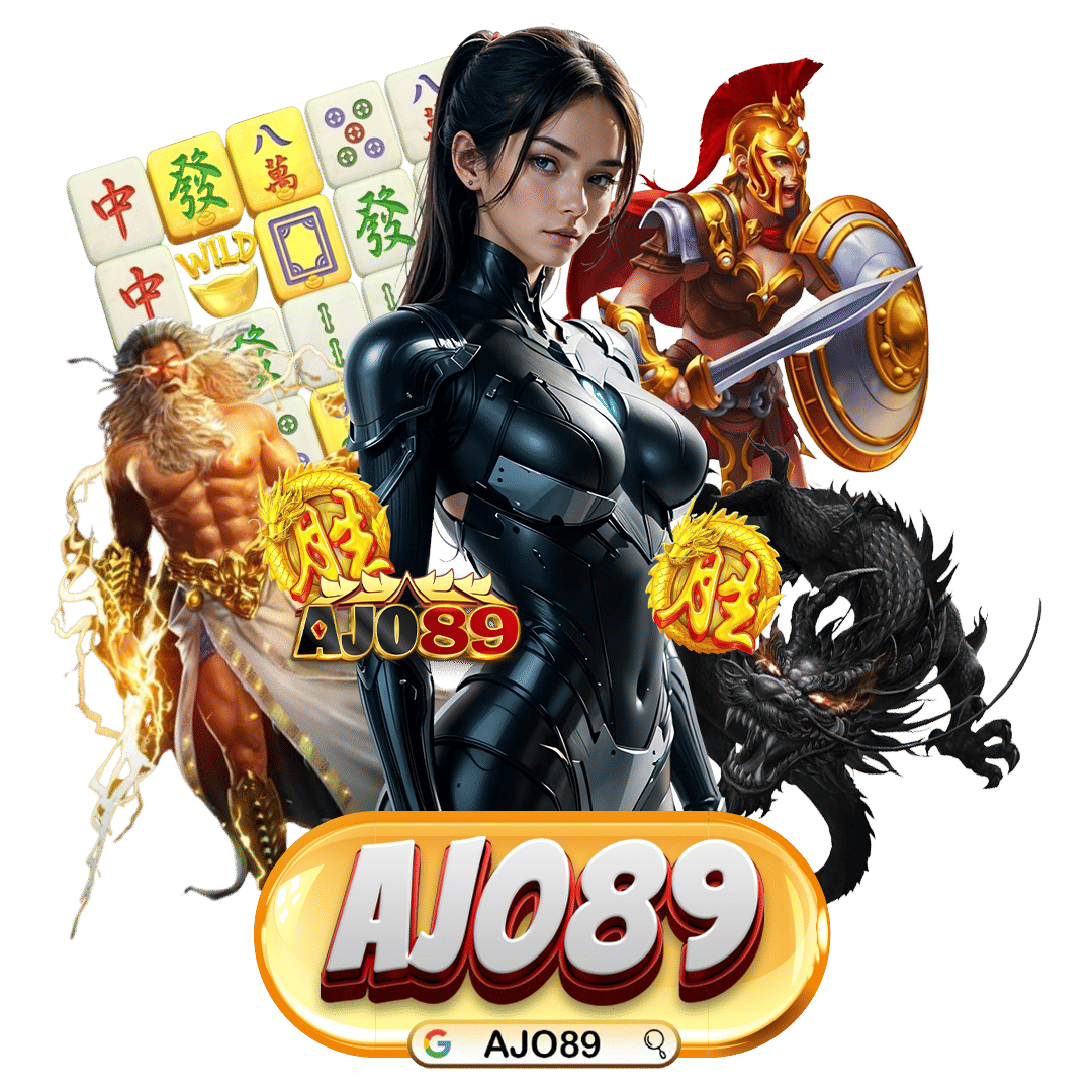 login-ajo89