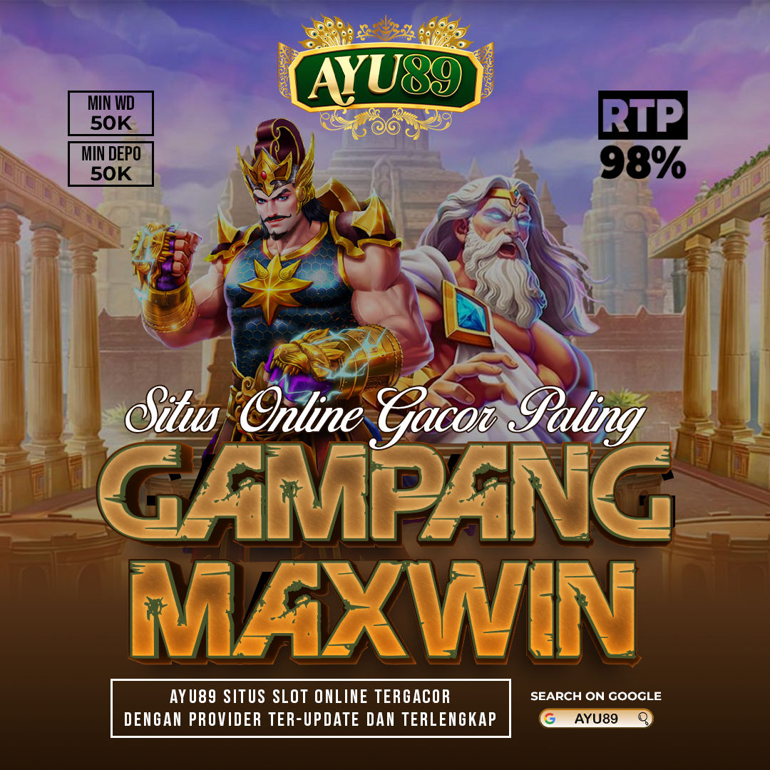 Situs AYU89