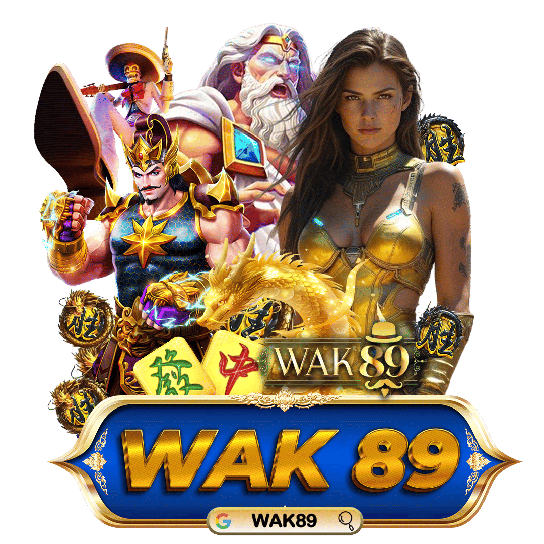 Wak89 ™ Situs Slot Gacor Terbaru Gampang Menang & Link Slot88 Gacor Paling Maxpol