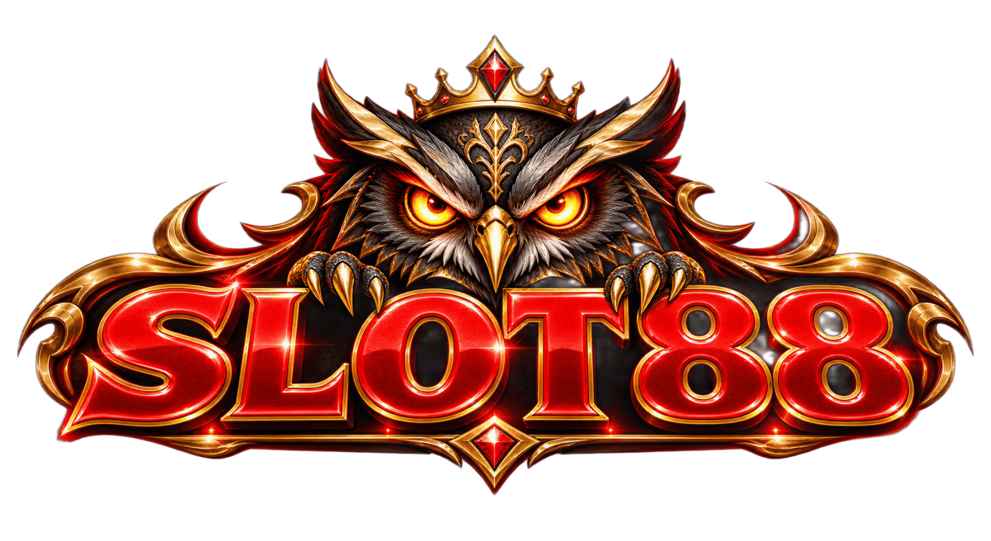 SLOT88 Icon