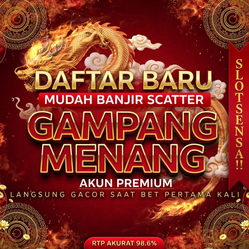 Galeri foto SLOTSENSA - Link Agen Toto 4d Terpercaya & Slot Gacor Resmi di Indonesia di Mahjong