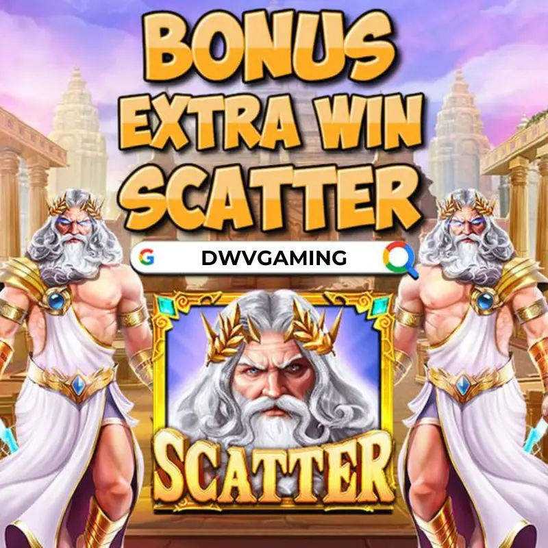 DWVGAMING : SITUS SLOT SEMPAKSIONAL JUDI SLOT SERVER ASIA TERBAIK