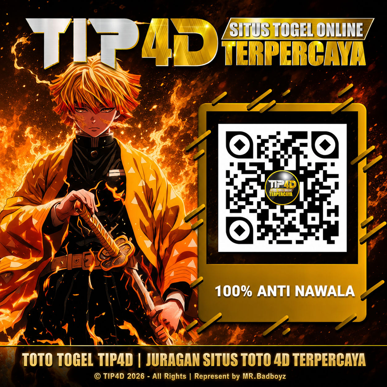 TOTO TOGEL TIP4D >> Juragan Situs Toto 4D Terpercaya & Togel Online 4D Terbaik di Asia by Hey siriusly
