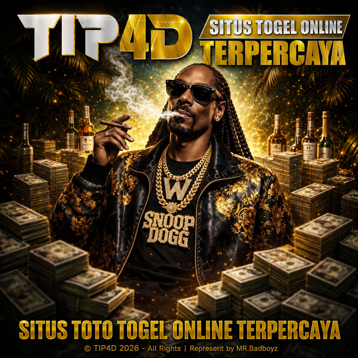 TIP4D