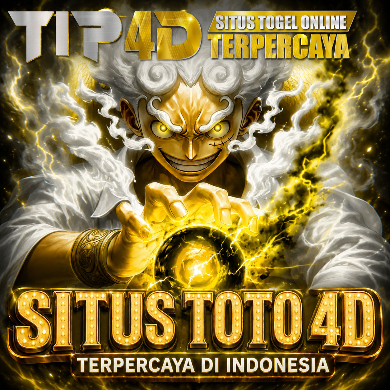 TIP4D