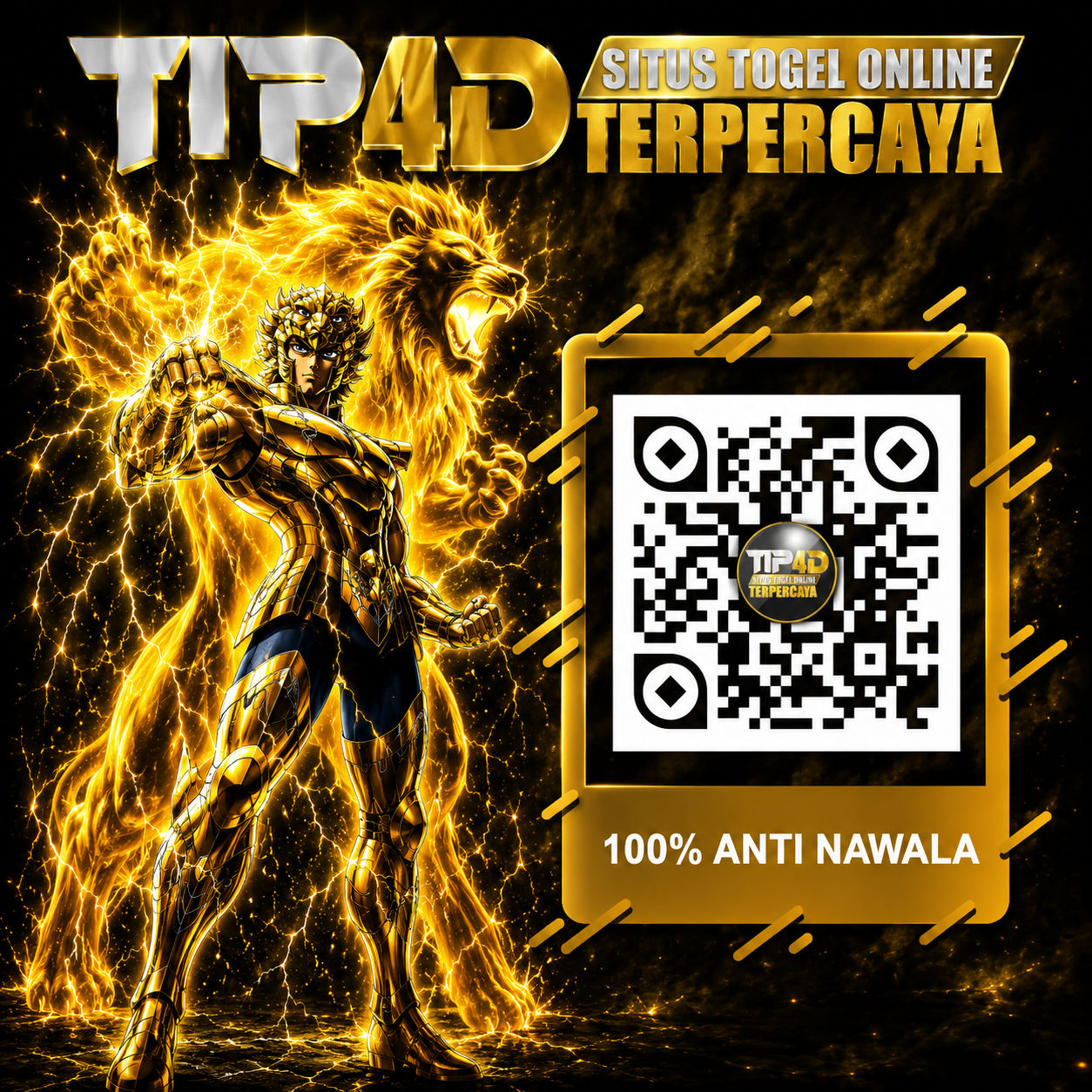TIP4D
