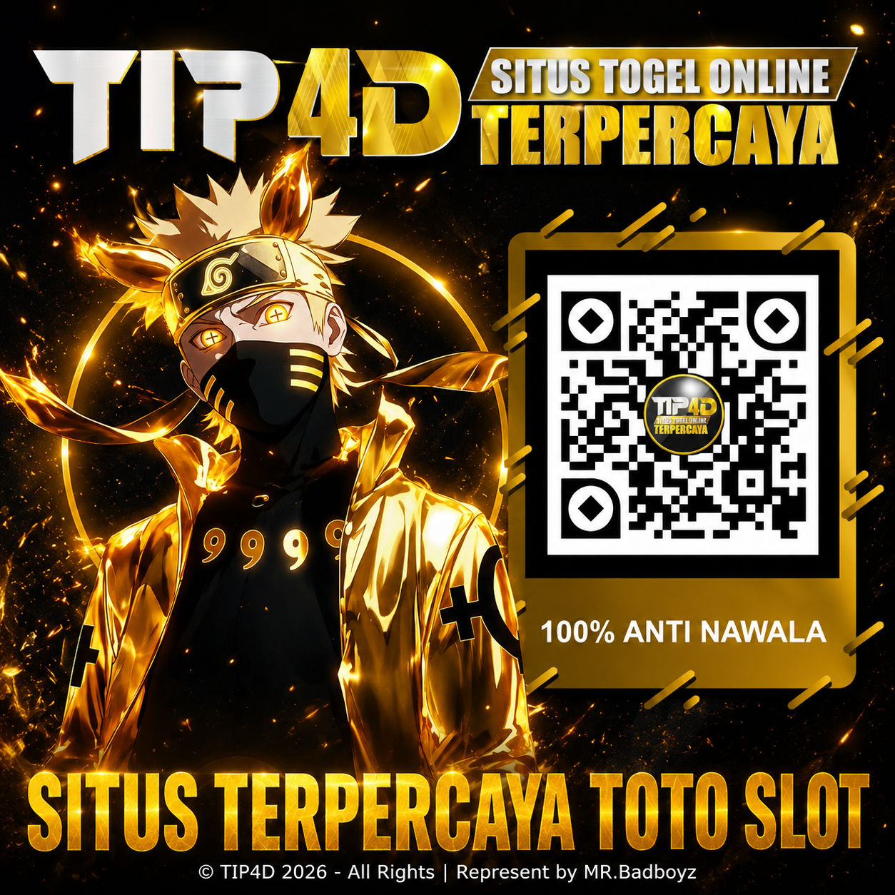 TIP4D