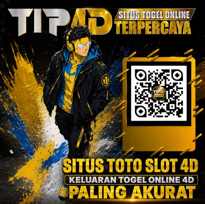TOGEL ONLINE