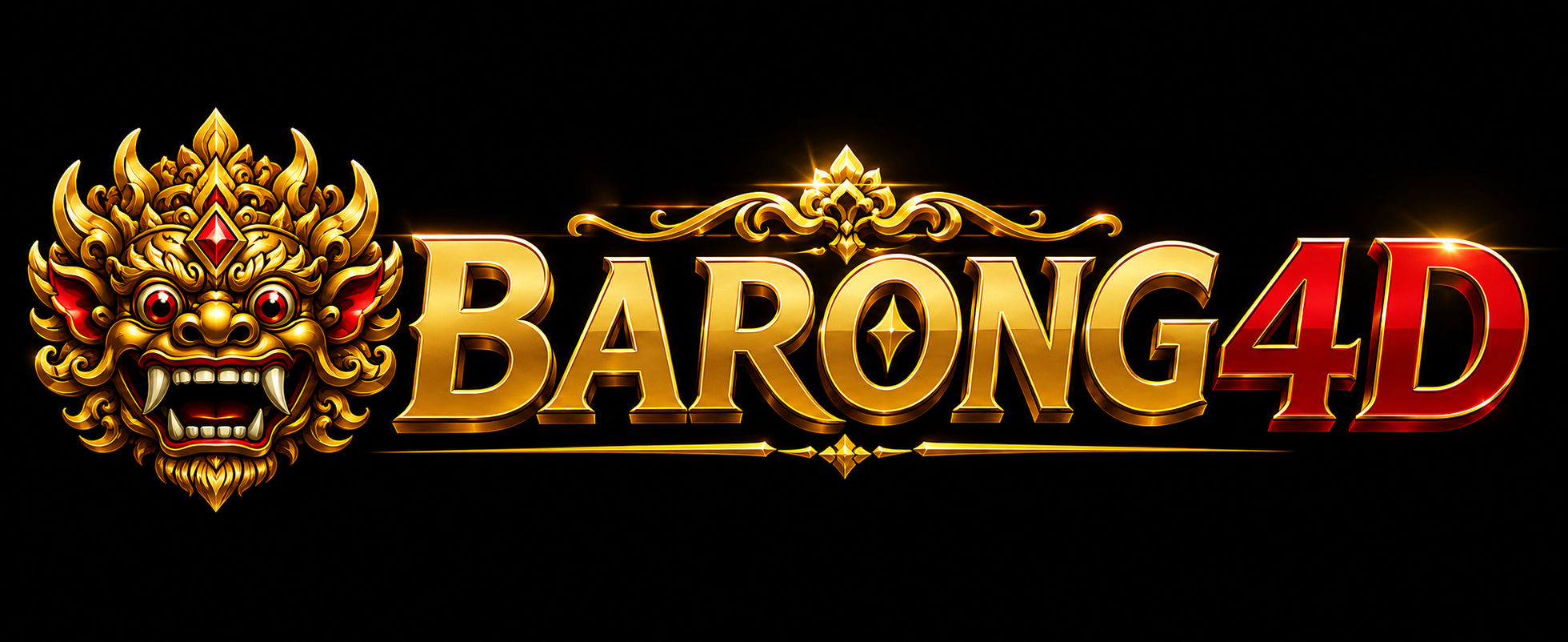 BARONG4D