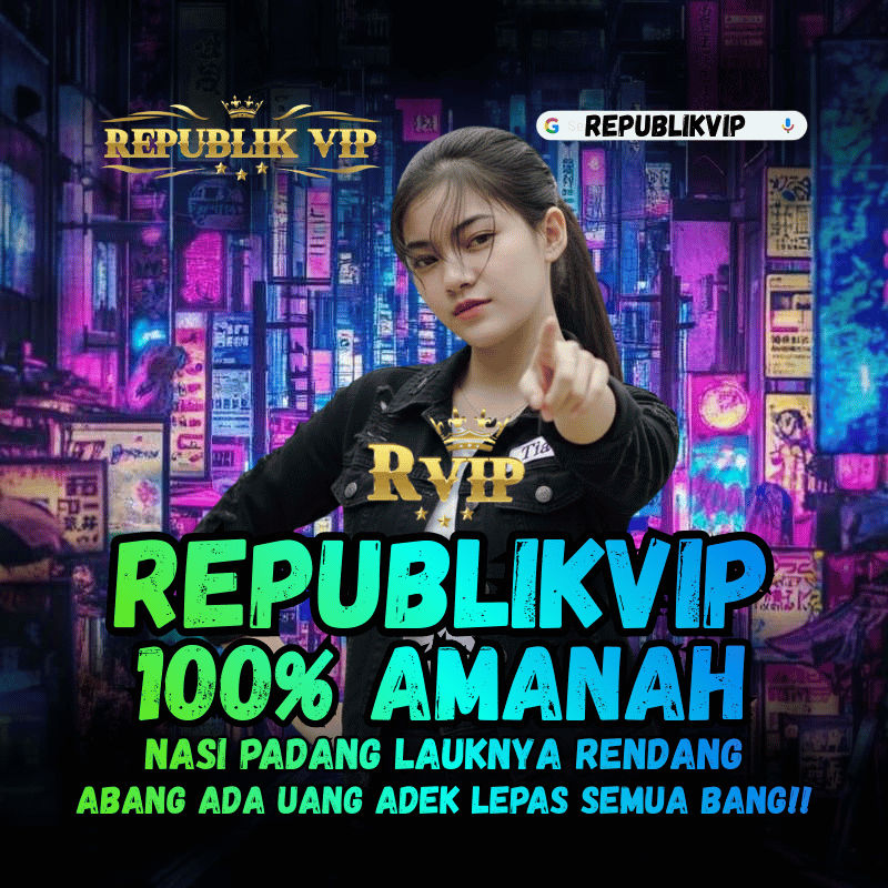REPUBLIKVIP