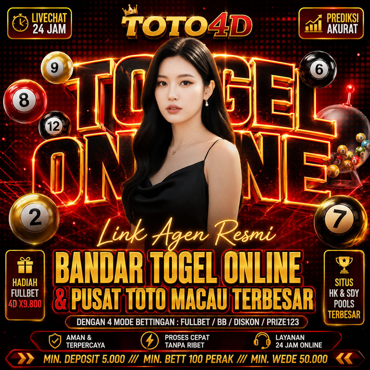 TOTO MACAU ✈️ Akses Cepat Bandar Toto Macau & Situs Togel Online berlisensi
