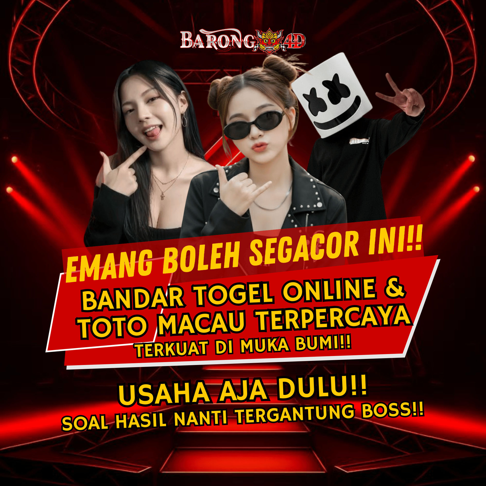 TOGEL ONLINE