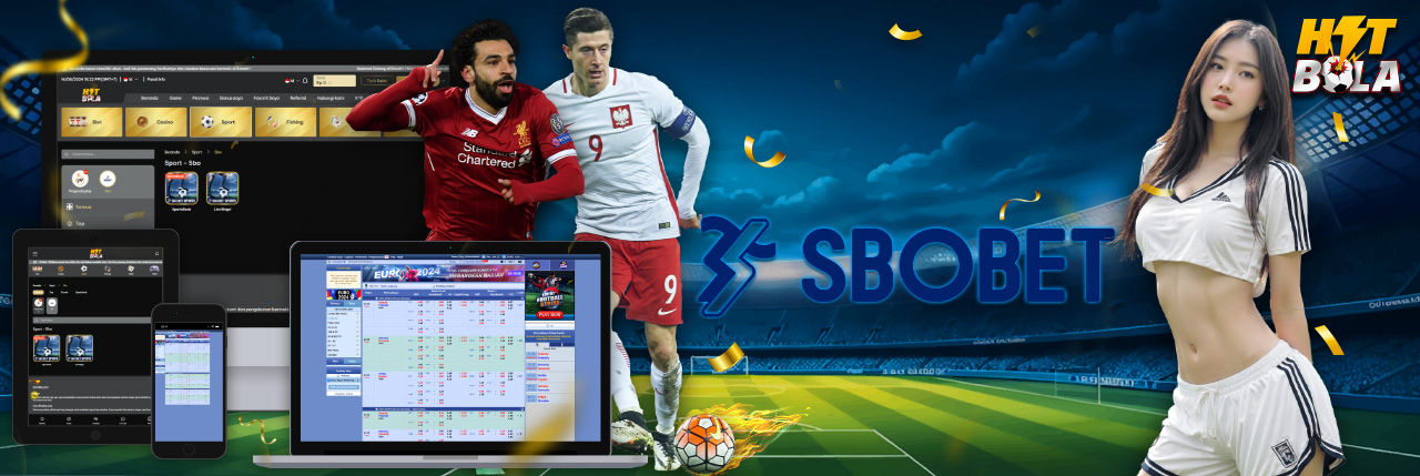 Bolahit #1 Situs Judi Bola Penyedia Livestreaming Gratis Saat Ini