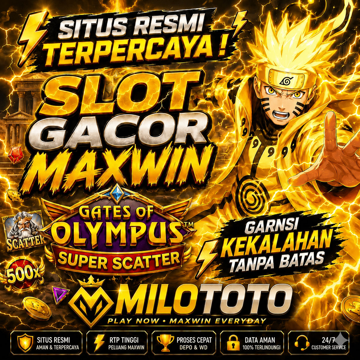 MILOTOTO