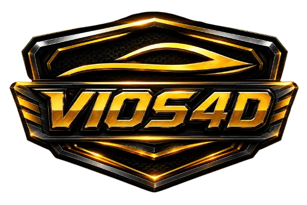LOGO VIOS4D