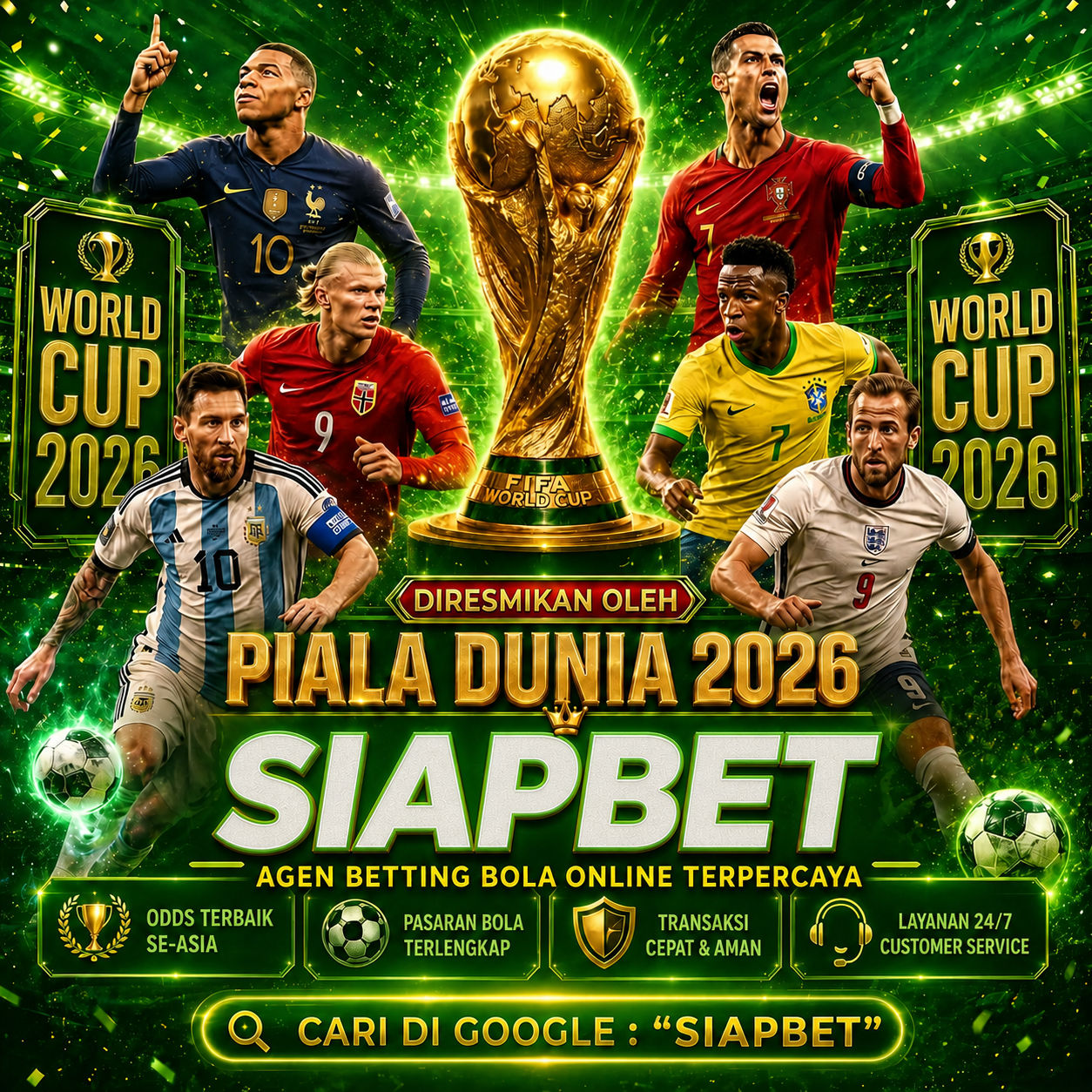 SIAPBET