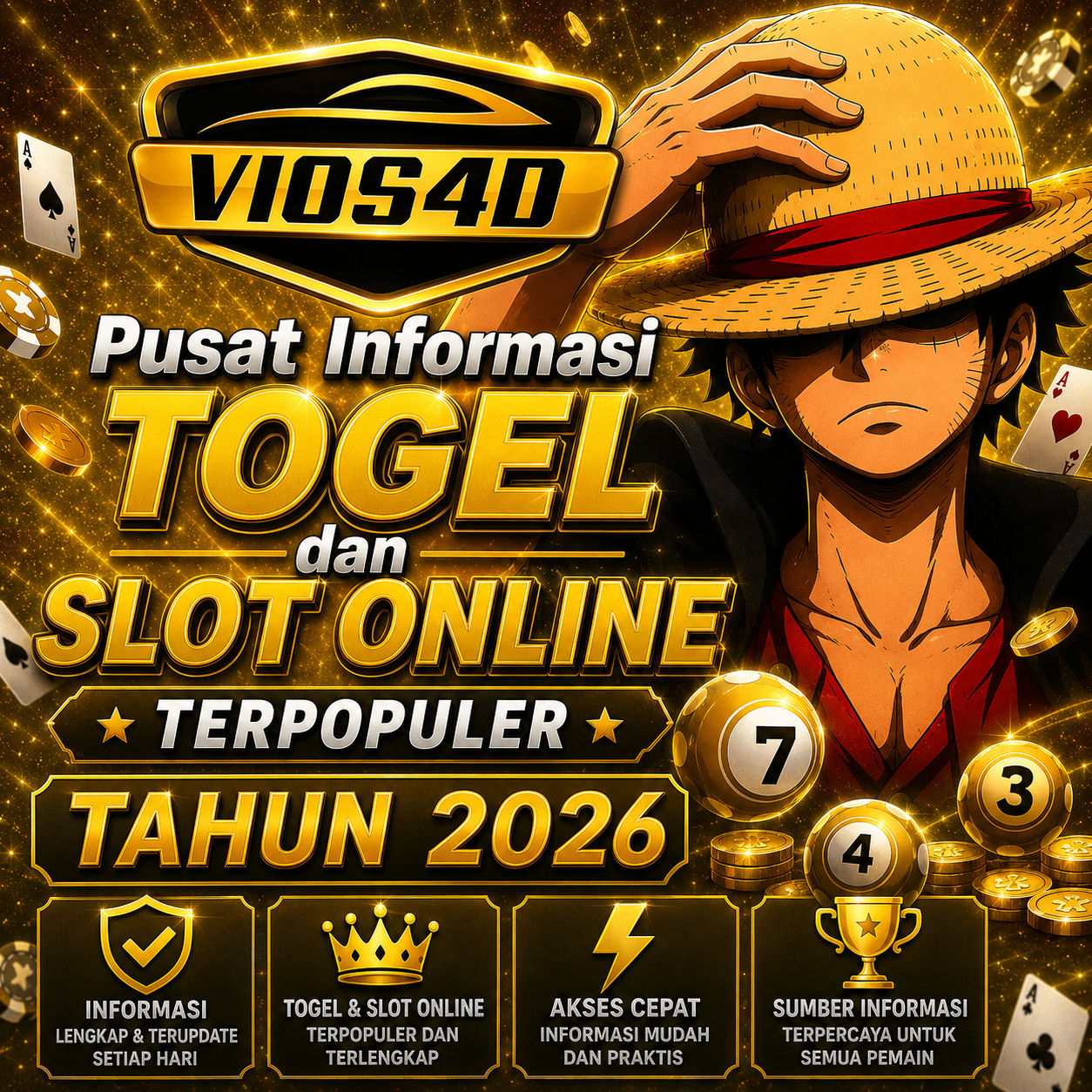 VIOS4D