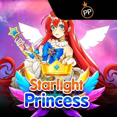 Slot X500 Starlight Princess