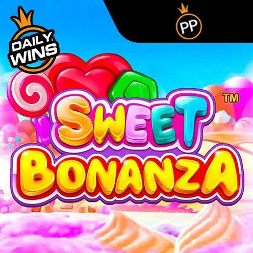 Slot X500 Sweet Bonanza