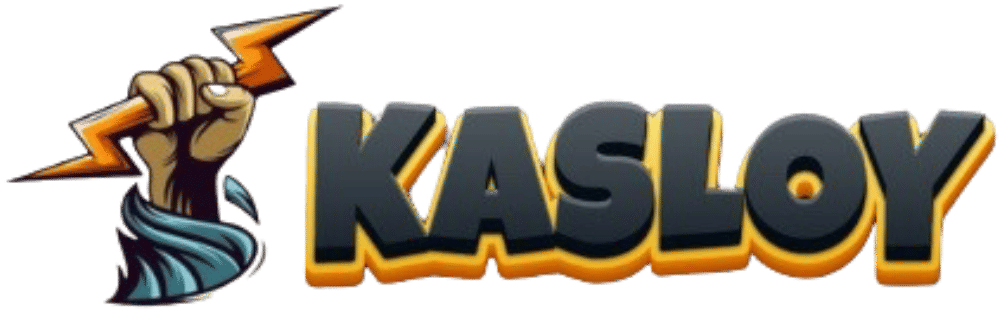 logo KASLOY
