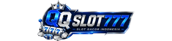LOGO QQSLOT777