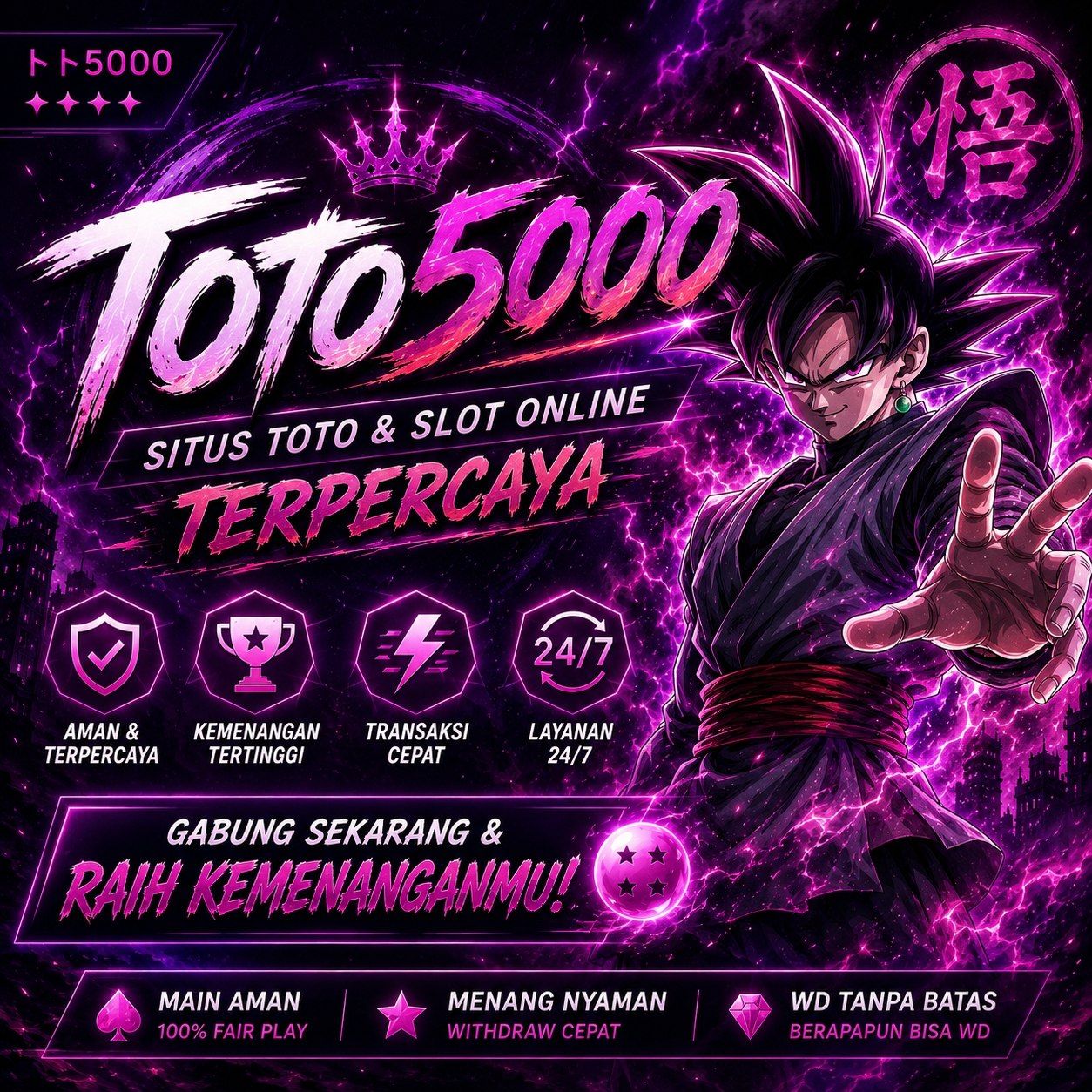 TOTO