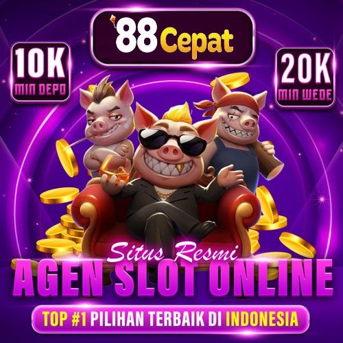 88CEPAT: Festival Game Online No.1 di Indonesia Tunjukkan Kreativitasmu!