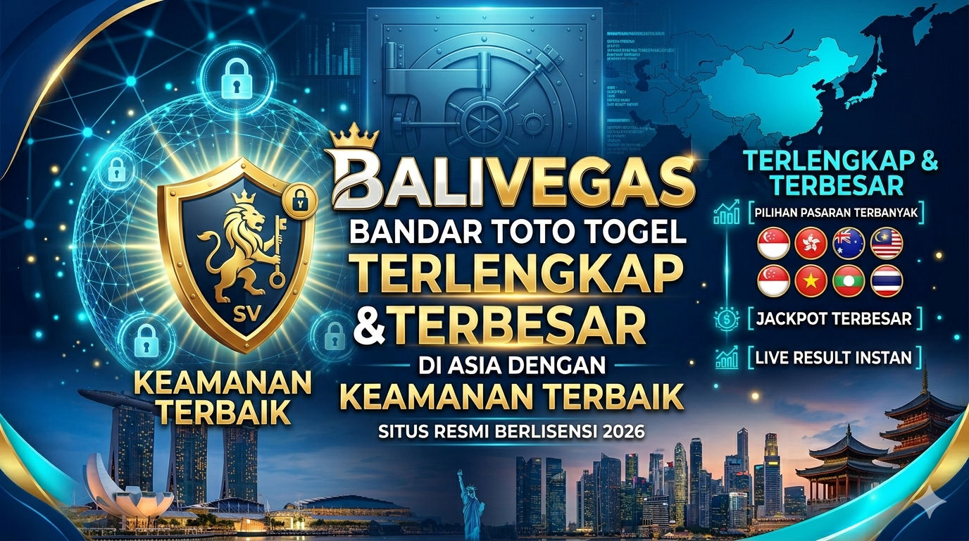 BALIVEGAS