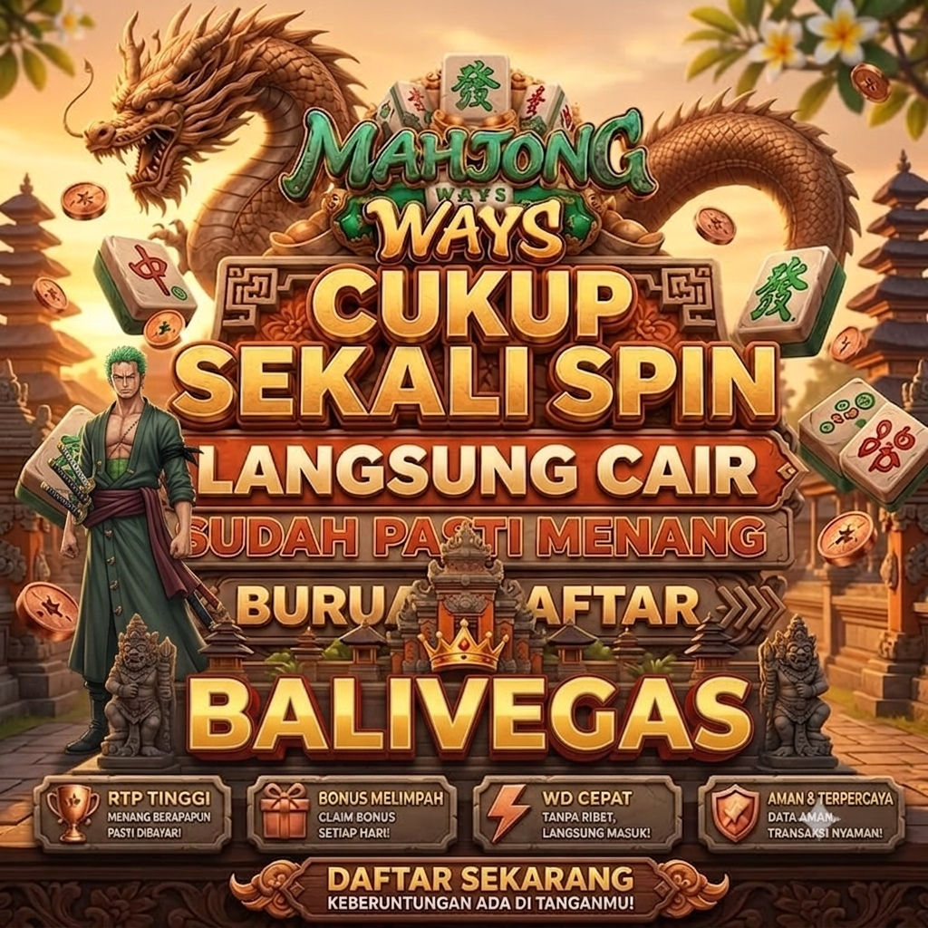 BALIVEGAS