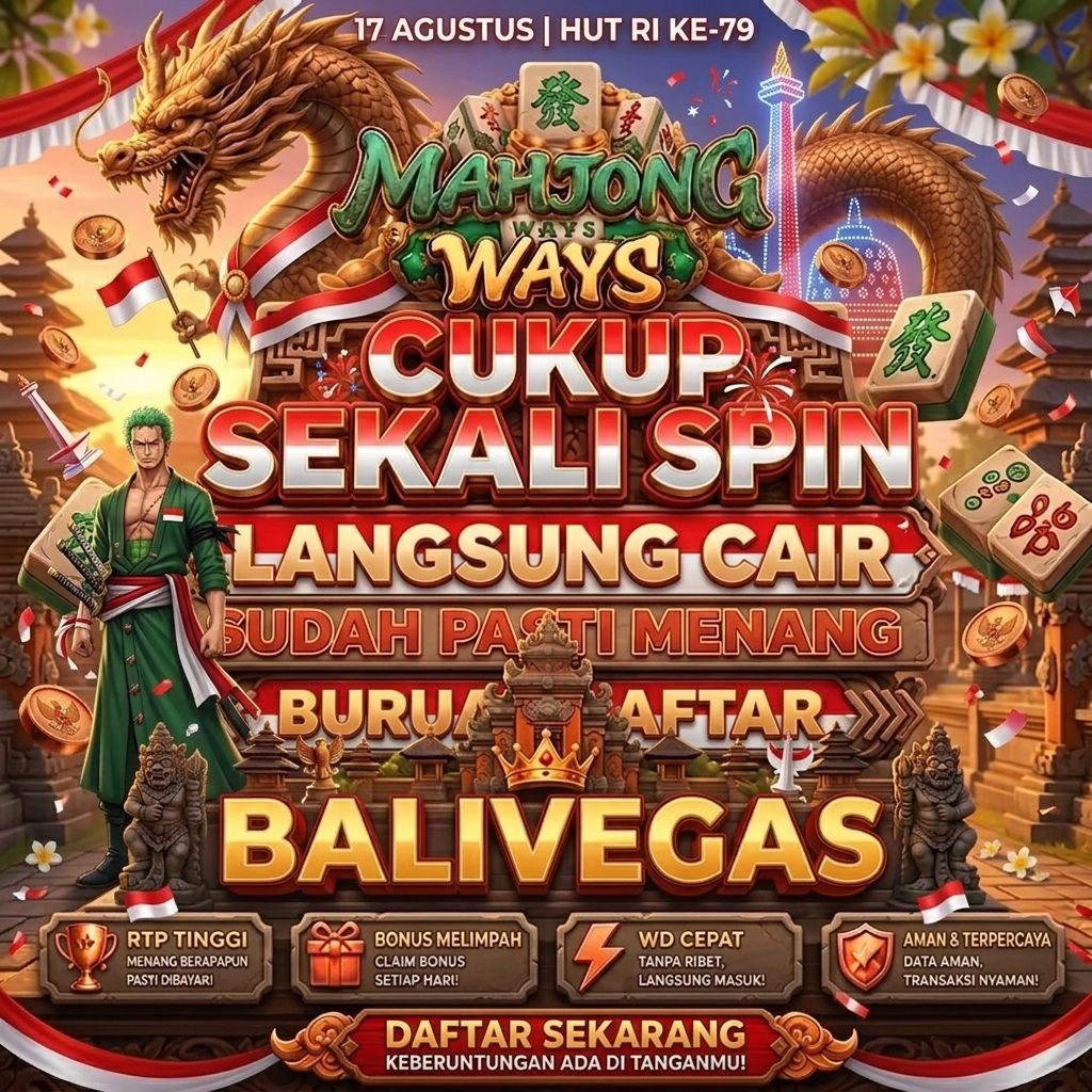 BALIVEGAS