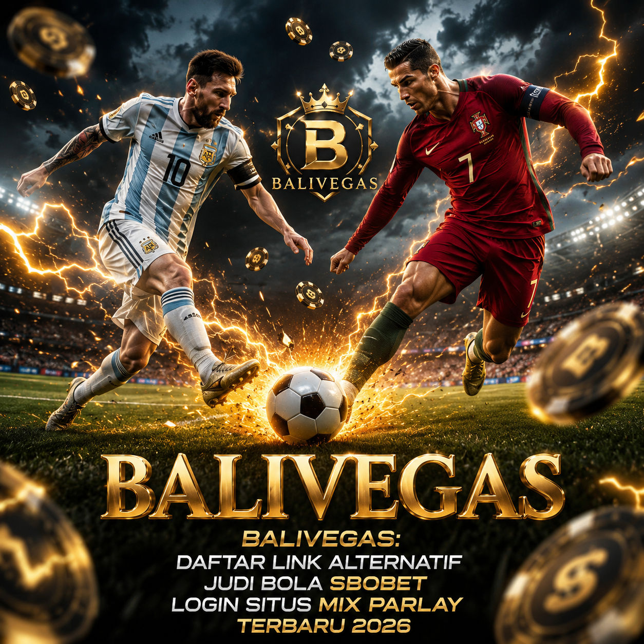 BALIVEGAS