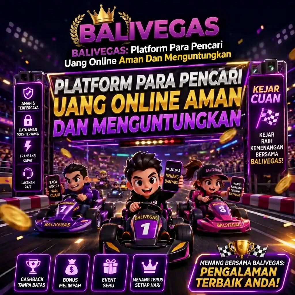 BALIVEGAS