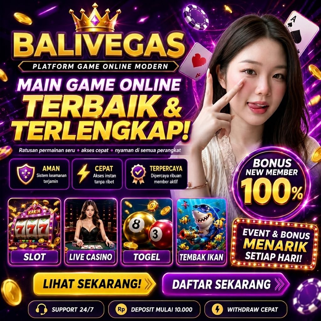 BALIVEGAS 
