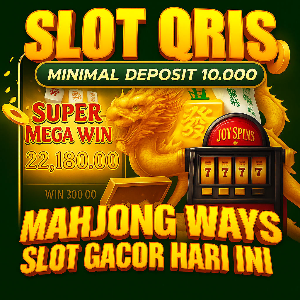 88CEPAT - Bermain Slot Resmi Online Hari Ini Depo Cepat Via Qris image 1