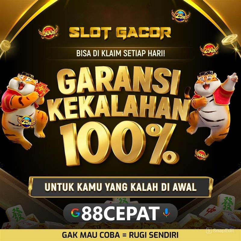 88CEPAT | Link Slot Pulsa Gratis Tanpa Bunga Login Togel Bebas Nawala