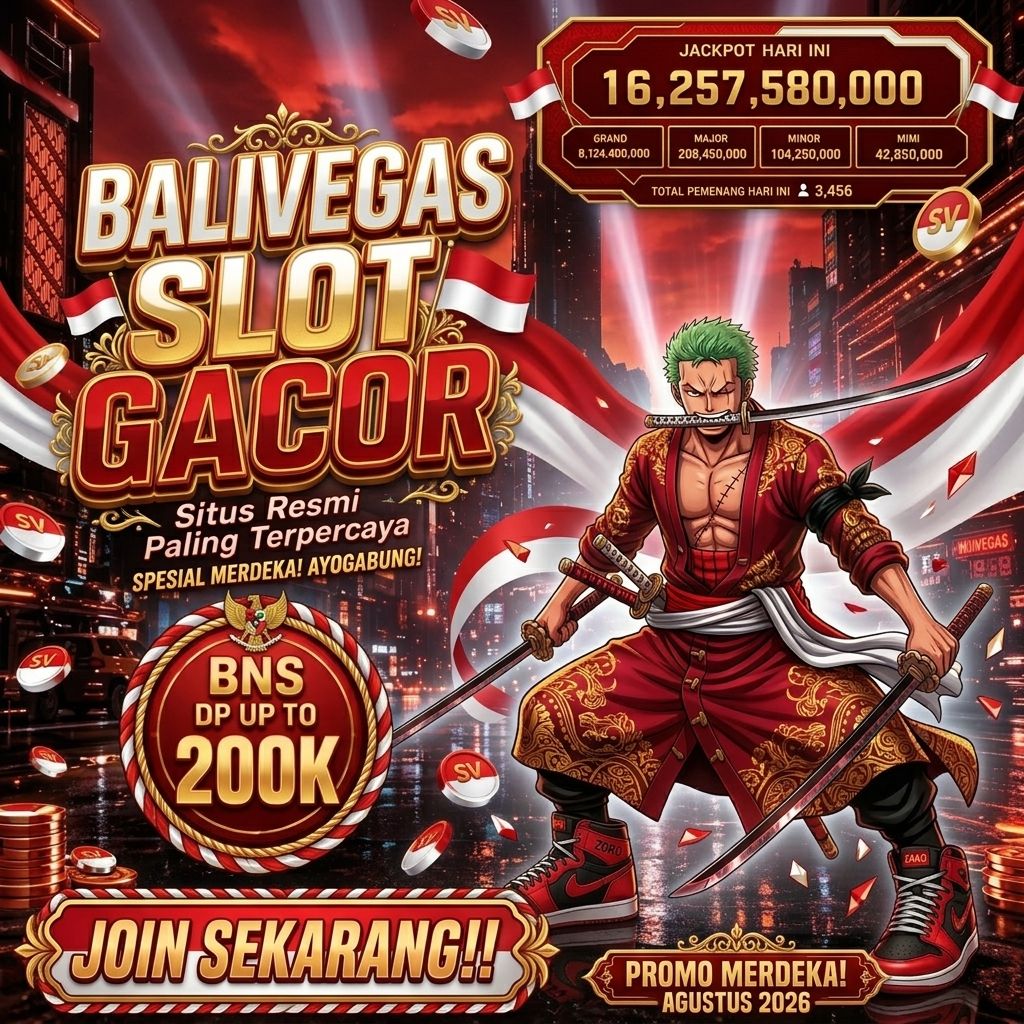 BALIVEGAS