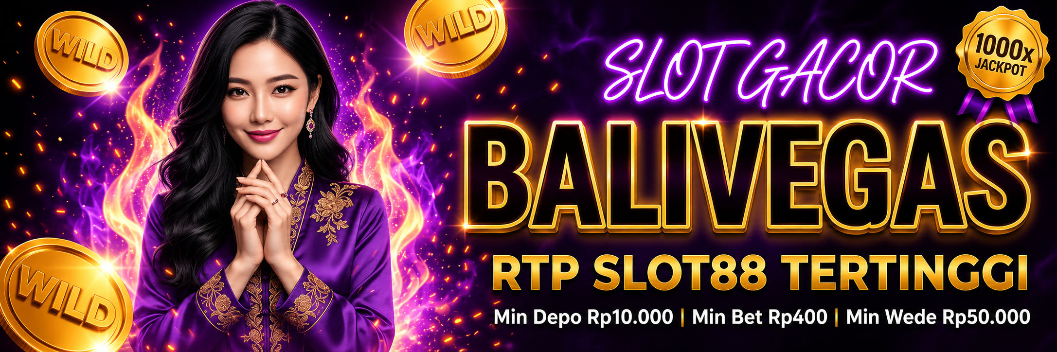 BANNER SLOT GACOR 1