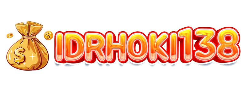 IDRHOKI138 Logo