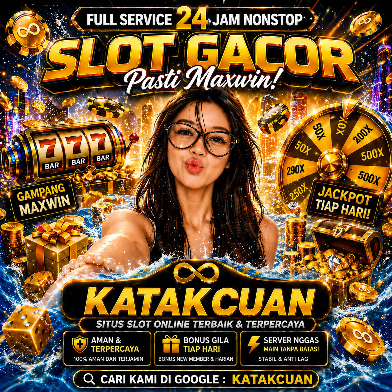 KATAKCUAN