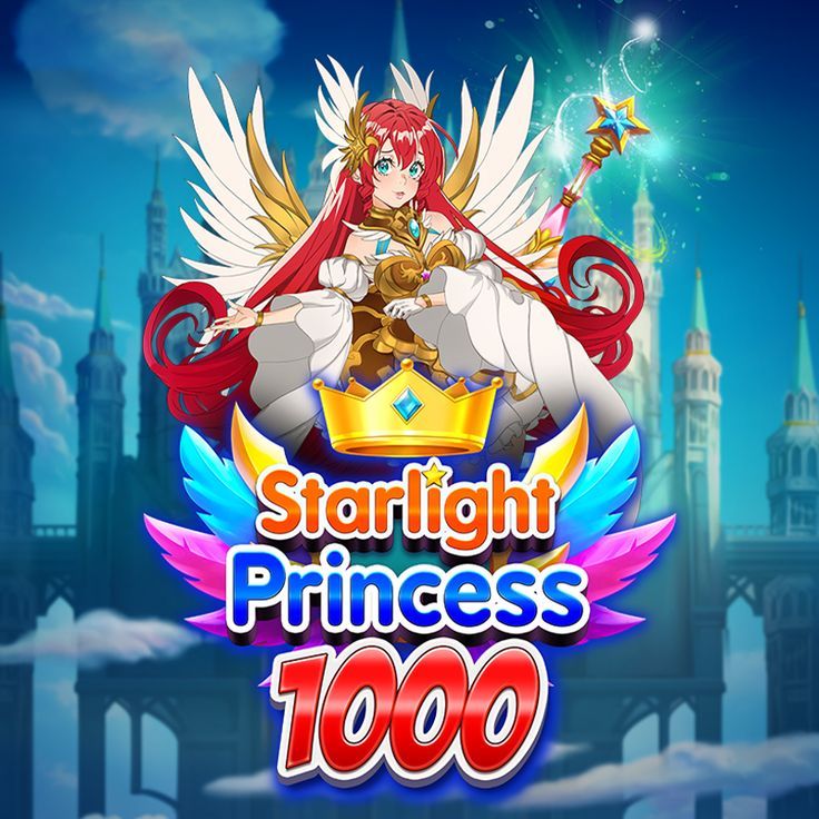 Sehatitoto Starlight Princess x1000