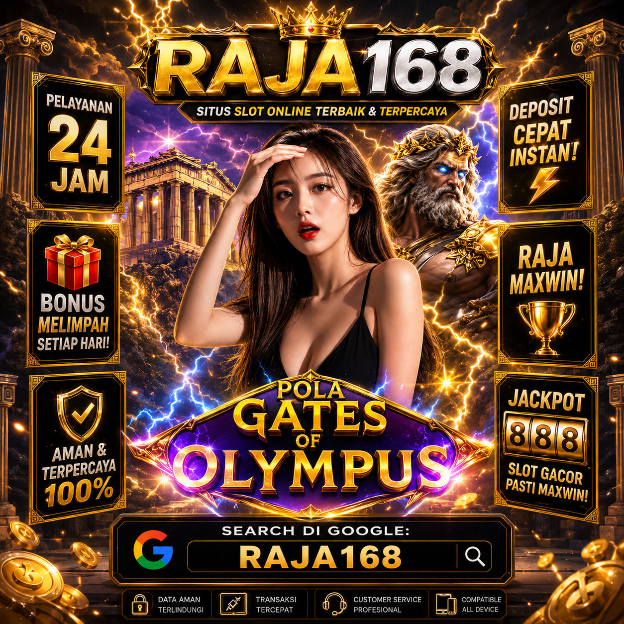 RAJA168 > How to Earn Extra Profit Through Trusted Digital Entertainment 2026