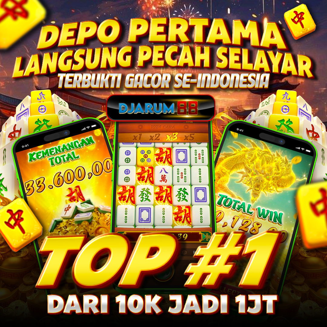 DJARUM88