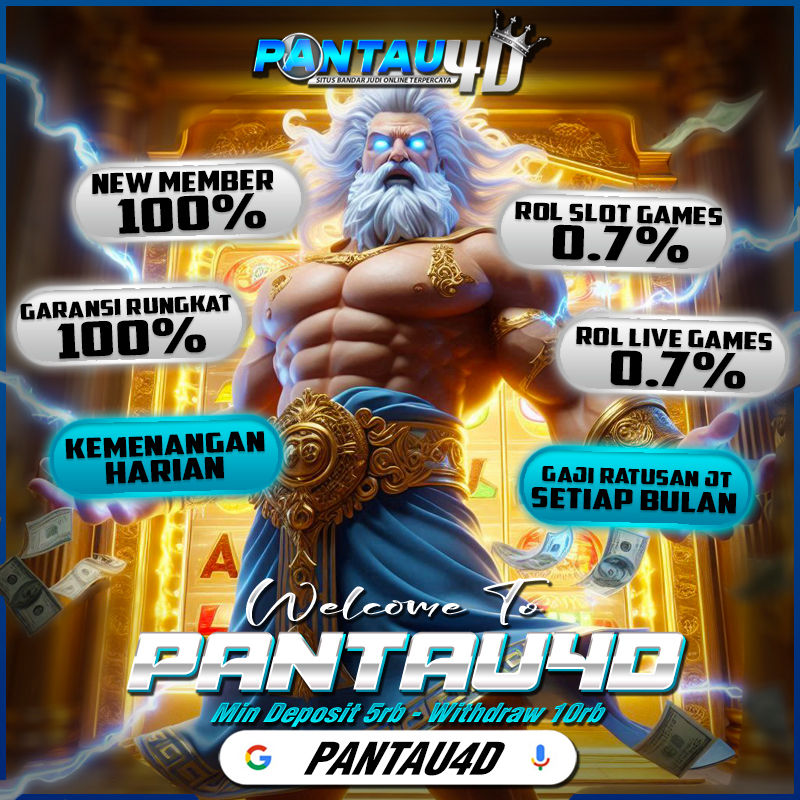 PANTAU4D Platform Slot Gacor Toto121 Berlisensi Resmi Gacor200 Pagcor 2026