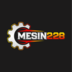 MESIN228 PLatform Mesin Capit logo