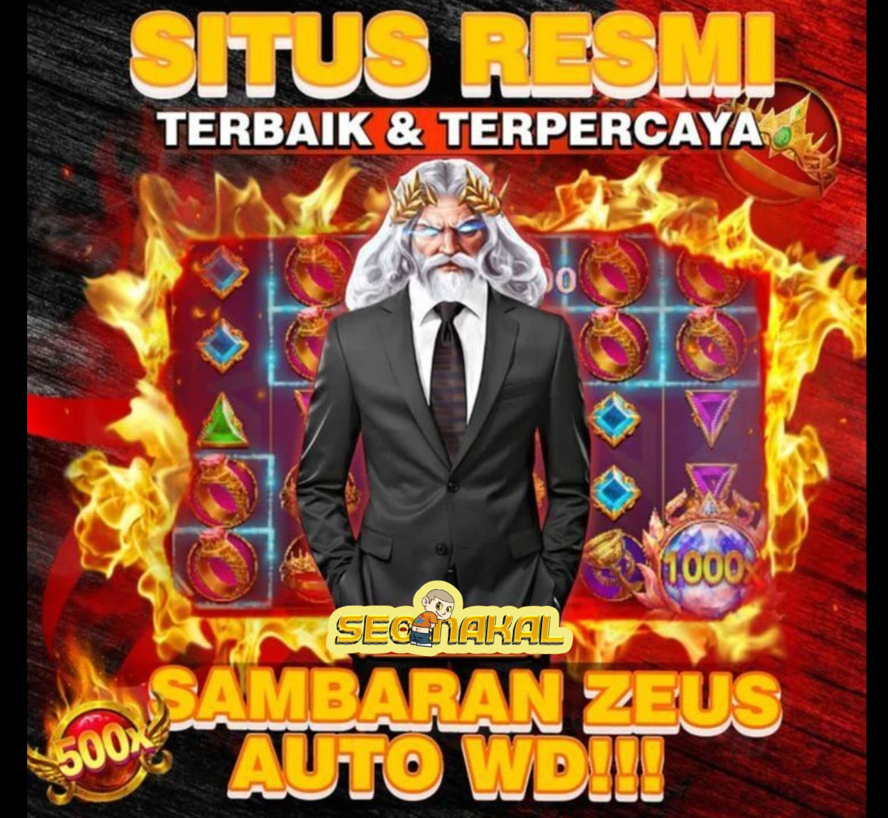 SODA69 VIP