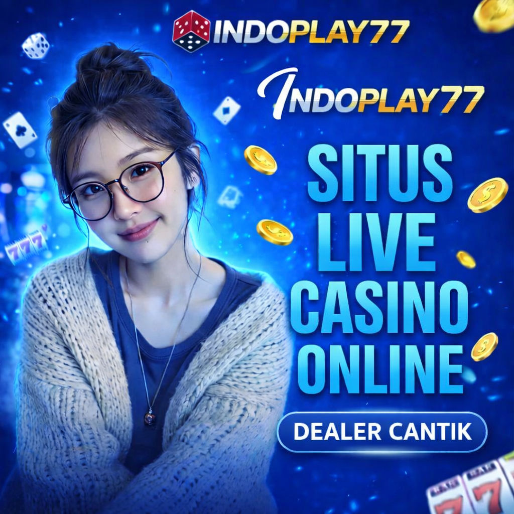 INDOPLAY77 : STKIP Modern Ngawi Gerbang Menuju Kemenangan Sejati Dalam Bermain Slot
