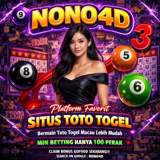 nono4d : Slot Online 2026 Menuju Kemenangan Sejati Dalam Bermain Slot