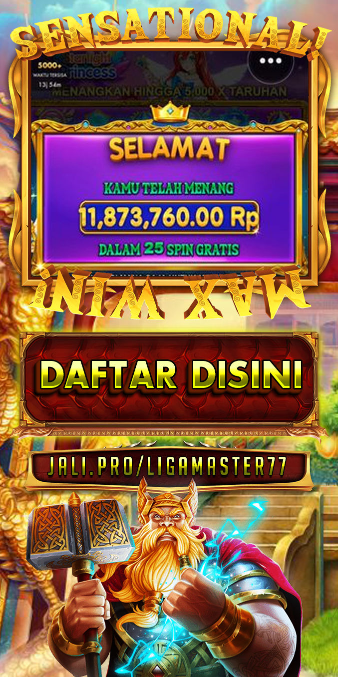 Informasi layanan